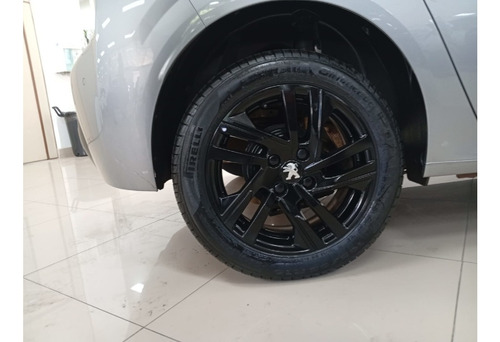 Peugeot 208 1.0 FIREFLY FLEX STYLE MANUAL