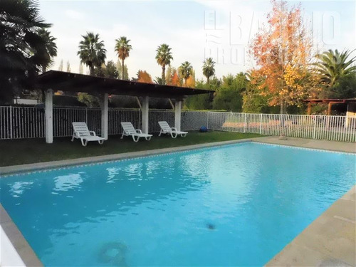 Imagen 9 de 30 de Casa Parcela En Venta En Colina, Chicureo, Lo Pinto