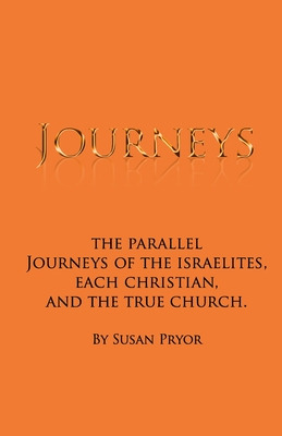 Libro Journeys: The Parallel Journeys Of The Israelites, ...