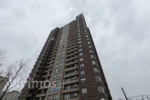 3 Dorm + 2 Baños + Estac En San Miguel, Metro Lo Vial