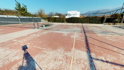 Casa En Venta Condominio El Golf De Rinconada