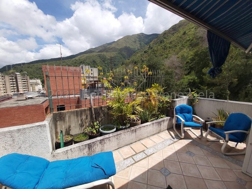 Imagen 16 de 16 de Pent House En Venta 22-2746 En Terrazas Del Avila
