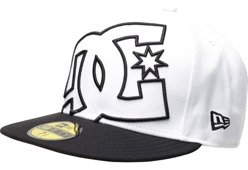 Gorras Dc Shoes 59fifty New Era Originales