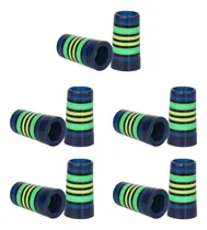 Comprar 10 Uds. Casquillos De Hierro Para Palos De Golf, Estilo D