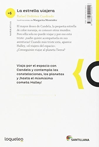 La Estrella Viajera