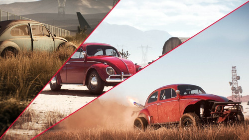 Need For Speed Payback Ps4 Cod 1 Psn Envio Imediato !!!