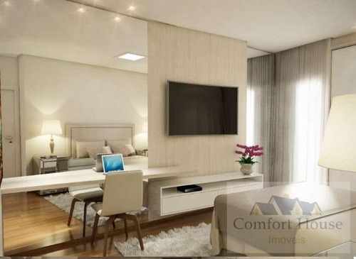 Imagem 14 de 15 de Apartamento Para Venda Em São Bernardo Do Campo, Rudge Ramos, 2 Dormitórios, 1 Suíte, 2 Banheiros - Ap0007_co_1-919707