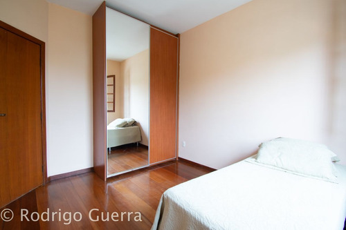 Imagem 7 de 15 de Casa À Venda No Santa Tereza - Código 256738 - 256738