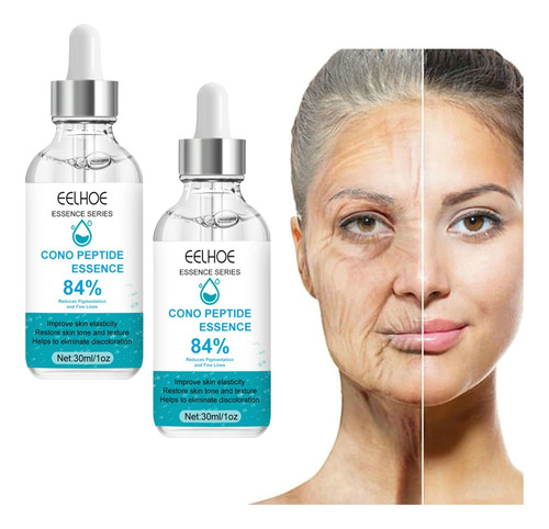 2×effective Ageing, Peptide Essence 84%, Peptide Essenc 8019