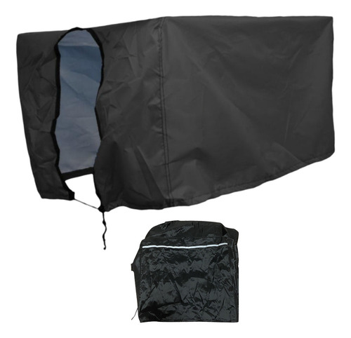 . Funda Para Carrito De Jardín, Funda Multiusos Para