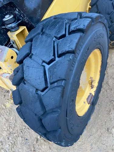 Minicargador Cat236d, 4600 H/uso, Matriculado, Compr Gecolsa