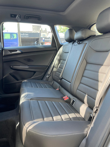 Volkswagen Taos 1.4 250 Tsi Highline