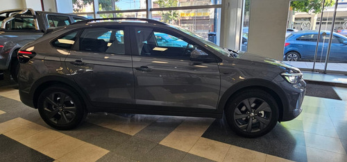 Volkswagen Nivus 1.0 Tsi 200 Comfortline