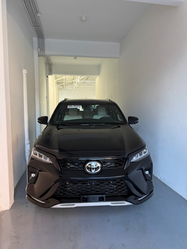 Toyota SW4 2.8 Tdi Diamante Ii 6At 7As