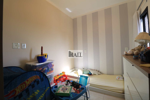 Imagem 5 de 13 de Apartamento Com 3 Dorms, Boa Vista, São José Do Rio Preto - R$ 430 Mil, Cod: 5097 - V5097