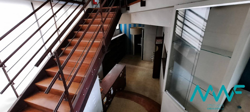 Imagem 8 de 10 de Prédio Comercial No Centro De Apoio Ii - 1668