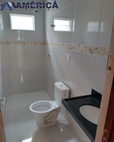 Imagem 9 de 14 de Casa - Ca00222 - 70676170