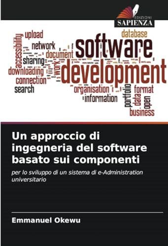 Libro Un Approccio Di Ingegneria Del Software Basato Sui Com