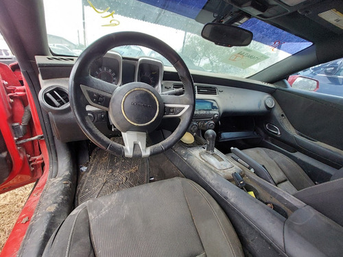 Chevrolet Camaro 2010 ( En Partes ) 2010 - 2013 3.6l Aut Yon