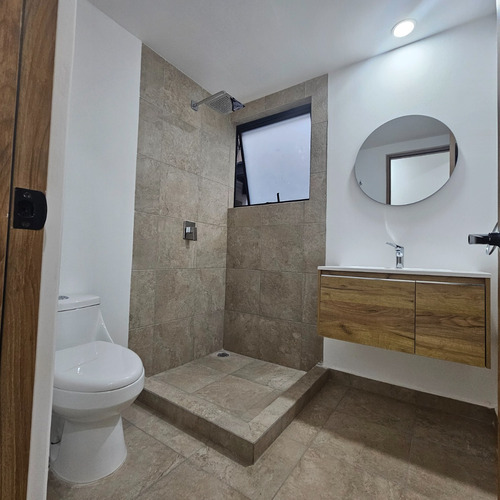 Departamento En Venta Narvarte Nuevo Con Amenidades Cerca Parque Delta