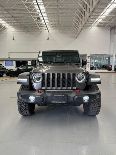 Jeep Jt Rubicon 4x4 2022