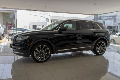 Lincoln Nautilus Reserve 2.7 L V6 2022 Ta