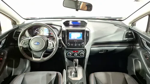 Subaru XV 2.0 PREMIUM CVT AWD