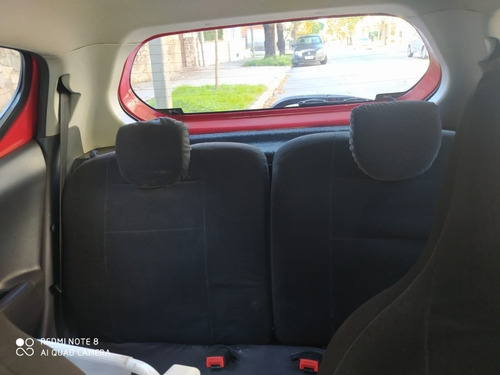 Suzuki Celerio 1.0 Glx Extra Full