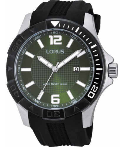 Reloj Lorus Sports Rh977dx9 Caballero