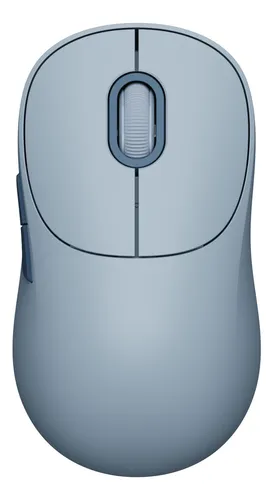 Xiaomi Wireless Mouse 3 Color Azul