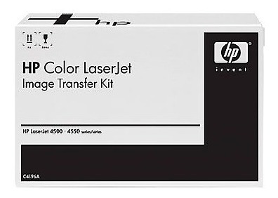 Kit De Transferencia De Imágenes Hp Color Laserjet Q7504a