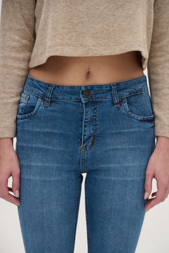 Pantalon Nicky High Dali Mujer Sweet