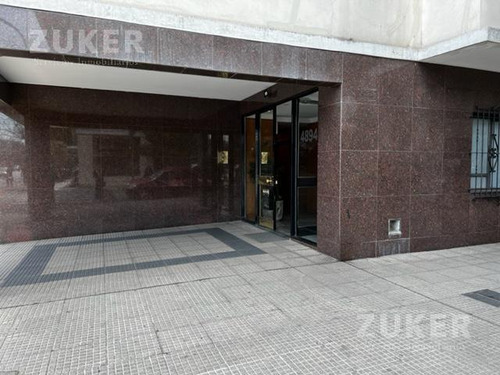 Alquiler Departamento 2 Ambientes - Las Cañitas - Av. Libertador