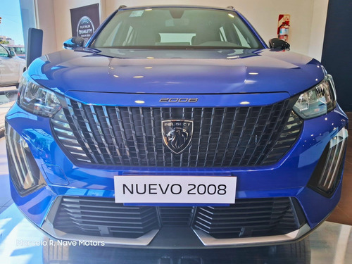 Peugeot 2008 1.0T Active