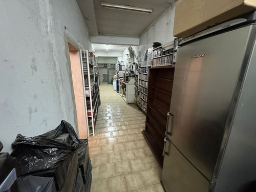 Venta Local Comercial San Vicente Con Deposito