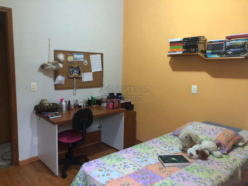 Imagem 14 de 25 de Vila S. Paulo | Casa 196 M² 3 Dorms 4 Vagas | 7589 - V7589