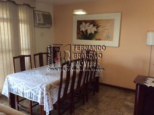 Imagem 6 de 15 de Apartamento Em Rio De Janeiro - Recreio Dos Bandeirantes