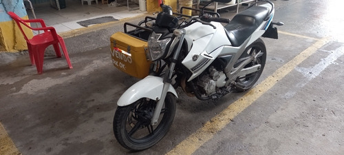 Yamaha Fazer