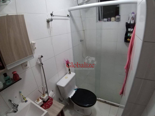 Imagem 20 de 30 de Apartamento Com 2 Dormitórios À Venda, 79 M² Por R$ 460.000,00 - Macuco - Santos/sp - Ap0993