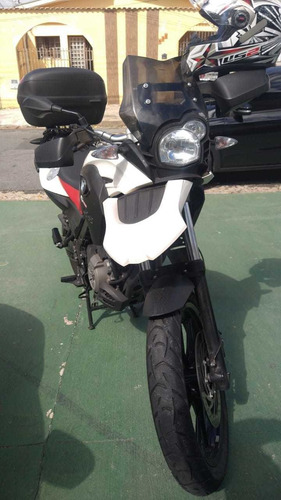 Bmw G 650 S