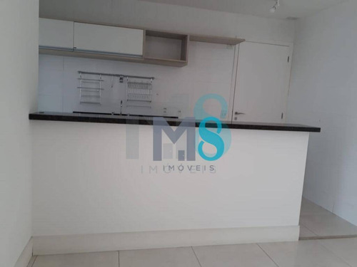 Imagem 18 de 21 de Apartamento Com 2 Dormitórios À Venda, 68 M² Por R$ 795.000 - Vila Romana - São Paulo/sp - Ap0144