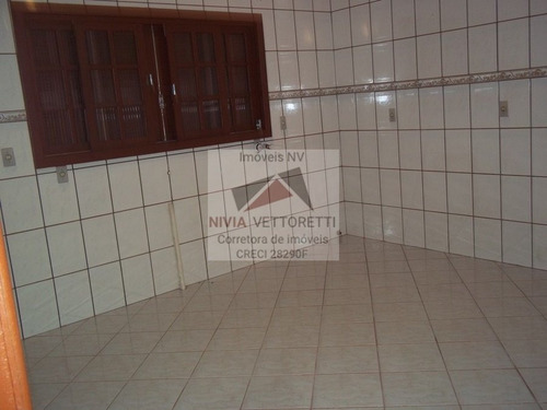 Casa A Venda No Bairro Rio Vermelho Em Florianópolis - Sc. - 547-1