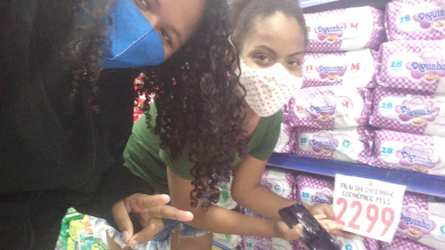 Imagem 1 de 1 de Duas Empreguete + Frauda De Brinde