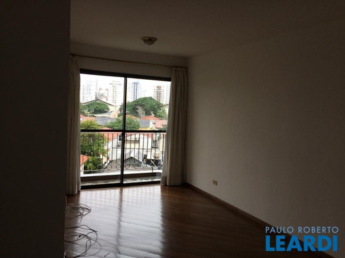 Imagem 12 de 15 de Apartamento - Brooklin - Sp - 607303