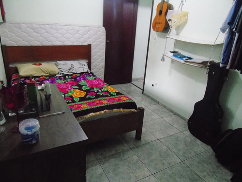 Imagem 11 de 19 de Casa Com 3 Quartos Para Comprar No Conjunto Água Branca Em Contagem/mg - 1694