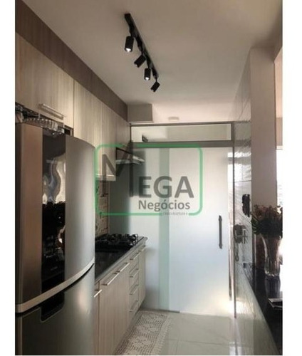 Imagem 8 de 22 de Apartamento De 47m², Com 2 Quartos, 1 Vaga De Garagem - 2012_van - 70993760
