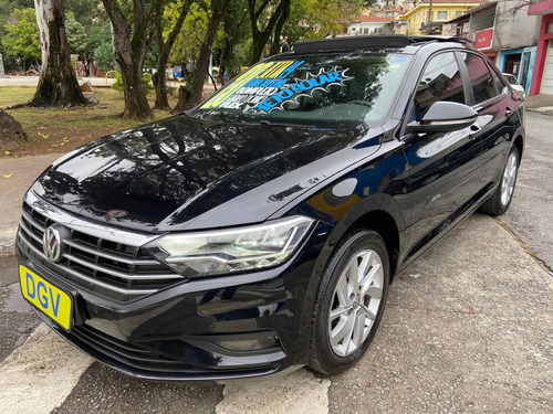 Imagem 11 de 14 de Volkswagen Jetta 1.4 250 Tsi Total Flex Comfortline