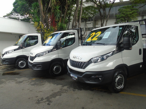 Imagem 8 de 16 de Iveco Daily 35-150