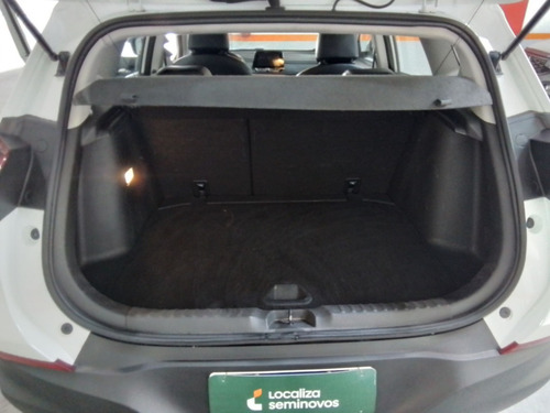 Chevrolet Tracker 1.2 TURBO FLEX PREMIER AUTOMÁTICO