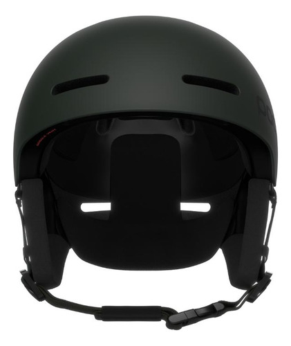 Poc Casco Fornix Mips Pow Jj Bismuth Verde Matte
